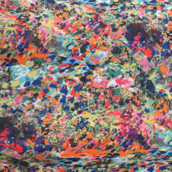 FINAL LOVE CULTURE SHEER TOP - Picture 3 of 3